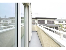 【東京都/町田市玉川学園】町田市玉川学園3丁目　新築戸建　1号棟 