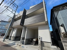 【東京都/町田市南成瀬】町田市南成瀬4丁目　戸建 