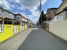 【東京都/町田市相原町】町田市相原町　中古戸建 