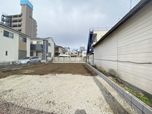 【神奈川県/相模原市中央区相模原】相模原市中央区相模原6丁目　新築戸建　2号棟 