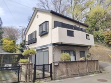 【東京都/町田市つくし野】町田市つくし野4丁目 