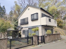 【東京都/町田市つくし野】町田市つくし野4丁目 