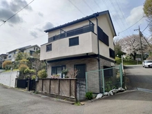 【東京都/町田市つくし野】町田市つくし野4丁目 