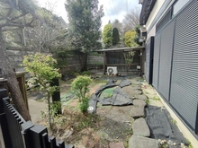 【東京都/町田市つくし野】町田市つくし野4丁目 