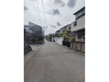 【東京都/町田市つくし野】町田市つくし野4丁目 