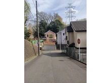 【東京都/町田市つくし野】町田市つくし野4丁目 