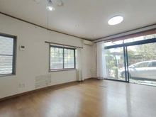 【東京都/町田市つくし野】町田市つくし野4丁目 