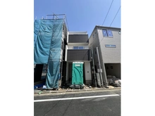 【神奈川県/川崎市幸区小向西町】川崎市幸区小向西町3丁目 新築戸建 B棟／全5棟 
