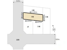 【神奈川県/川崎市幸区小向西町】川崎市幸区小向西町3丁目 新築戸建 B棟／全5棟 