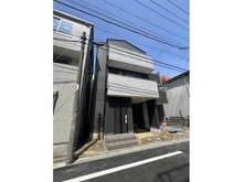 【神奈川県/川崎市幸区小向西町】川崎市幸区小向西町3丁目 新築戸建 D棟／全5棟 