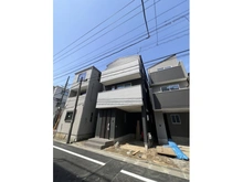 【神奈川県/川崎市幸区小向西町】川崎市幸区小向西町3丁目 新築戸建 D棟／全5棟 
