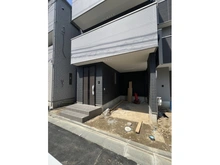 【神奈川県/川崎市幸区小向西町】川崎市幸区小向西町3丁目 新築戸建 D棟／全5棟 
