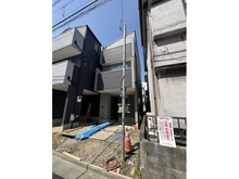 【神奈川県/川崎市幸区小向西町】川崎市幸区小向西町3丁目 新築戸建E棟／全5棟 