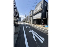 【神奈川県/川崎市幸区小向西町】川崎市幸区小向西町3丁目 新築戸建E棟／全5棟 