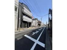 【神奈川県/川崎市幸区小向西町】川崎市幸区小向西町3丁目 新築戸建E棟／全5棟 