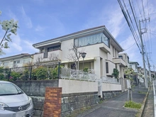 【神奈川県/厚木市毛利台】厚木市毛利台2丁目　戸建 
