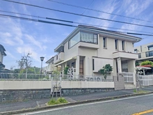 【神奈川県/厚木市毛利台】厚木市毛利台2丁目　戸建 