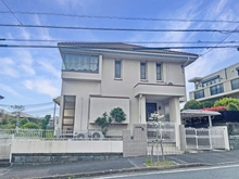 【神奈川県/厚木市毛利台】厚木市毛利台2丁目　戸建 