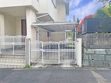 【神奈川県/厚木市毛利台】厚木市毛利台2丁目　戸建 
