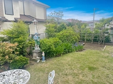 【神奈川県/厚木市毛利台】厚木市毛利台2丁目　戸建 