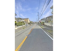【神奈川県/厚木市毛利台】厚木市毛利台2丁目　戸建 