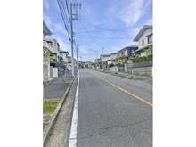 【神奈川県/厚木市毛利台】厚木市毛利台2丁目　戸建 