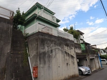 【東京都/町田市西成瀬】町田市西成瀬3丁目 