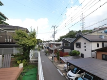 【東京都/町田市西成瀬】町田市西成瀬3丁目 