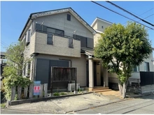 【神奈川県/相模原市南区当麻】相模原市南区当麻　中古戸建 