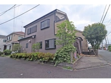 【神奈川県/相模原市南区当麻】相模原市南区当麻　中古戸建 