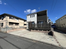 【神奈川県/相模原市南区下溝】相模原市南区下溝　中古戸建 