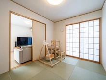 【神奈川県/相模原市南区下溝】相模原市南区下溝　中古戸建 