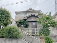 【東京都/町田市山崎町】町田市山崎町　中古戸建 