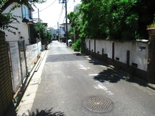 【東京都/三鷹市中原】三鷹市中原4丁目　新築戸建 