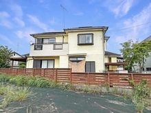 【東京都/町田市小山町】町田市小山町　戸建 