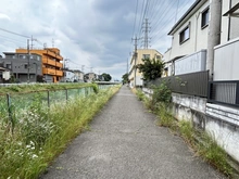 【東京都/町田市小山町】町田市小山町　戸建 