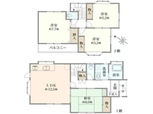 【東京都/町田市小山町】町田市小山町　戸建 