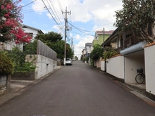 【東京都/町田市成瀬台】町田市成瀬台一丁目　中古戸建 