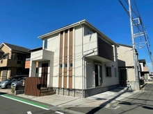 【神奈川県/相模原市南区上鶴間本町】相模原市南区上鶴間本町8丁目　戸建 