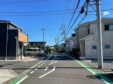 【神奈川県/相模原市南区上鶴間本町】相模原市南区上鶴間本町8丁目　戸建 