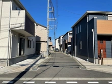 【神奈川県/相模原市南区上鶴間本町】相模原市南区上鶴間本町8丁目　戸建 