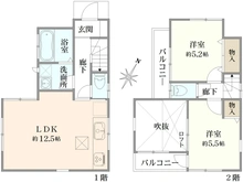 【神奈川県/大和市西鶴間】大和市西鶴間7丁目　中古戸建 