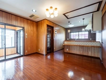 【神奈川県/大和市南林間】大和市南林間6丁目　中古戸建 
