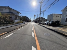 【東京都/町田市成瀬台】町田市成瀬台3丁目　中古戸建 