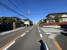 【東京都/町田市成瀬台】町田市成瀬台3丁目　中古戸建 