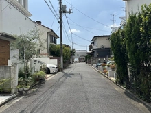 【東京都/品川区旗の台】品川区旗の台6丁目 /  戸建 