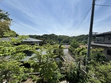 【神奈川県/鎌倉市梶原】鎌倉市梶原3丁目　戸建 