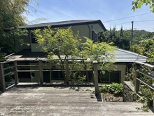 【神奈川県/鎌倉市梶原】鎌倉市梶原3丁目　戸建 