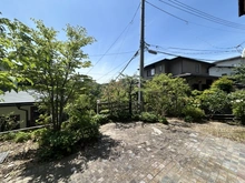 【神奈川県/鎌倉市梶原】鎌倉市梶原3丁目　戸建 