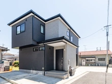 【神奈川県/大和市上草柳】大和市上草柳8丁目　中古戸建 